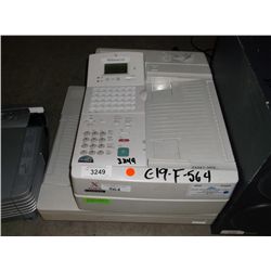 Xerox Work Centre 745 Fax