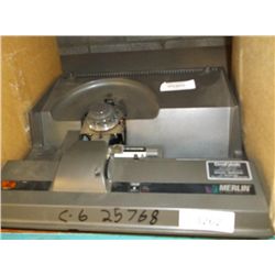 Merlin 100 Varatronic System