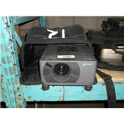 Sanyo Box Light Projector