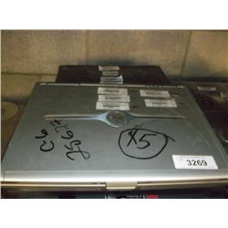 Dell P-4 (5X THE MONEY)