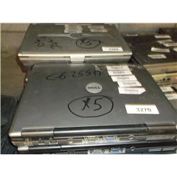 Dell Core 2-Duo Laptop (5X THE MONEY)