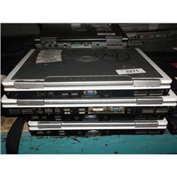 Dell Core Duo Laptop (4X THE MONEY)