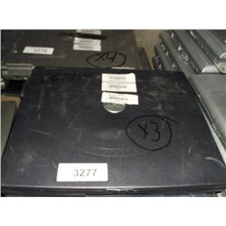 Dell P-4 Laptop (3X THE MONEY)