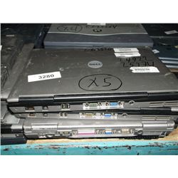Dell Centrino Duo Laptops (5X THE MONEY)