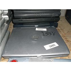 Dell Latitude Laptop