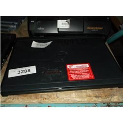 Dell Core 2 Duo Laptop