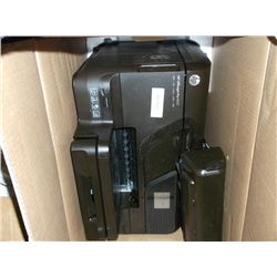 HP Office Jet Pro 8600 Plus Printer