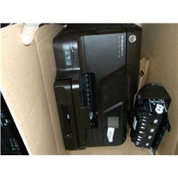 HP Office Jet Pro 8600 Plus Printer