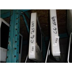 Apple I-Mac G5 17" 1.85 12MB