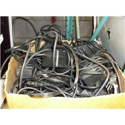 Box: Miscellaneous Power Supplies