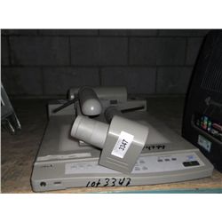 Sony Vid-P110 Video Presentation Stand