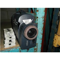 Infocus Lite Pro 730 Projector