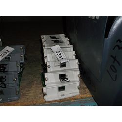 Lot: HP 615n Jet Direct Cards (8X THE MONEY)