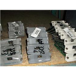 Lot: HP 620n Jet Direct Cards (6X THE MONEY)