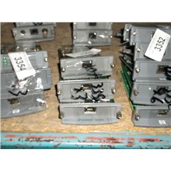 Lot: HP 600n Jet Direct Cards (3X THE MONEY)