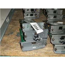 Lot: HP 620n Jet Direct Cards (3X THE MONEY)