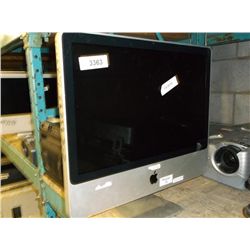 Apple 20" LCD
