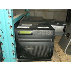 Exabyte Storage Data