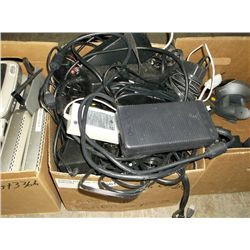 Box: Miscellaneous Power Supplies