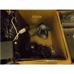 Box: Miscellaneous Cameras