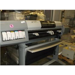 HP DESIGNJET 5000