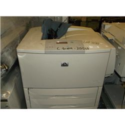 HP LASERJET 9050dn