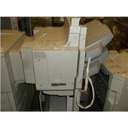 HP SORTER