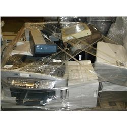 PALLET:PRINTERS (16X THE MONEY)