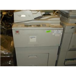 GESTETNER 6002 COPIER