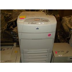 HP COLOR LASERJET 5500hdn