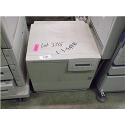 TEKTRONIX PHASER 560