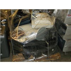 PALLET:LCD MONITORS (44X THE MONEY)