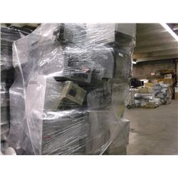 PALLET:PRINTERS (34X THE MONEY)