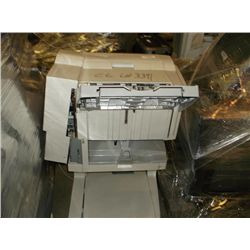 PRINTER SORTER