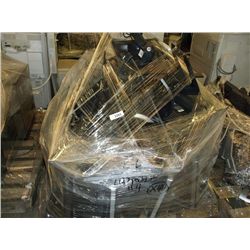 PALLET:LCD MONITORS (49X THE MONEY)