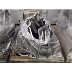 PALLET:LCD MONITORS (20X THE MONEY)