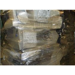 PALLET:CRT'S MONITORS (36X THE MONEY)