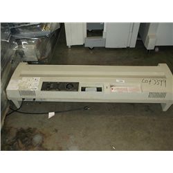 BRUNING PLOTTER