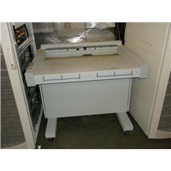 PLOTTER FEEDER