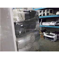 PALLET CRT MONITORS (36X THE MONEY)