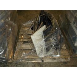 PALLET:LCD MONITORS (11X THE MONEY)
