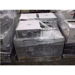 PALLET:APPLE CPU'S (15X THE MONEY)