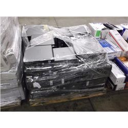 PALLET:CORE 2 DUP CPU'S (31X THE MONEY)