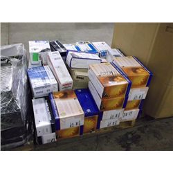 PALLET:TONER CARTRIDGES