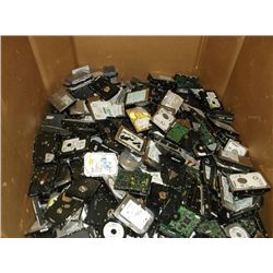 BOX: HARD DRIVES