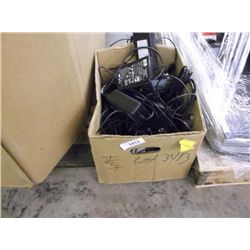 BOX: POWER SUPPLIES