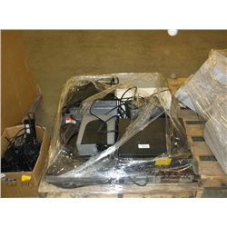 PALLET:POWER SUPPLIES (7X THE MONEY)