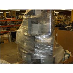 PALLET:TV'S & MICROWAVES  #661 (29X THE MONEY)