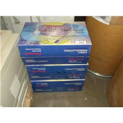 Toner Cartridges (3X THE MONEY)