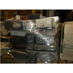 PALLET:CPU'S (47X THE MONEY)